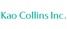 voice over client Kao Collins Inc