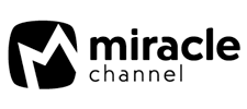 voice over client Miracle channel
